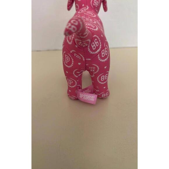 PINK Victoria's Secret 86 Plush Puppy - Picture 4 of 6
